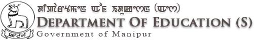 Education Department Logo